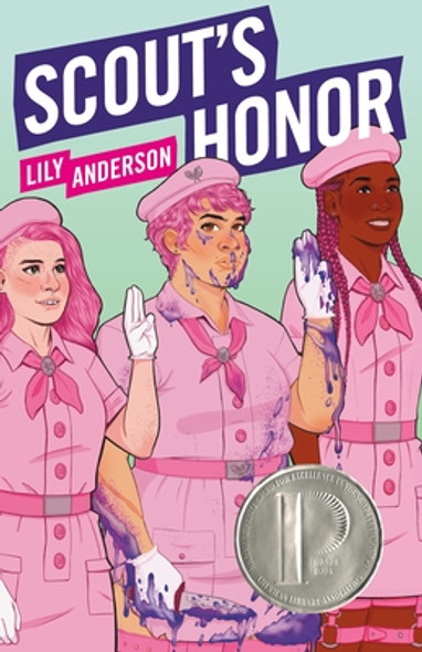 Scout's Honor (Hardcover)