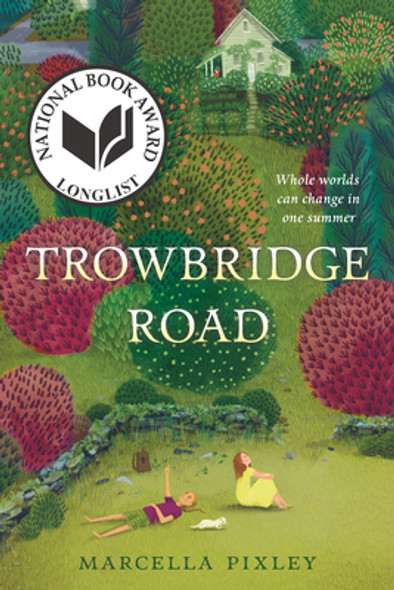 Trowbridge Road (Paperback)