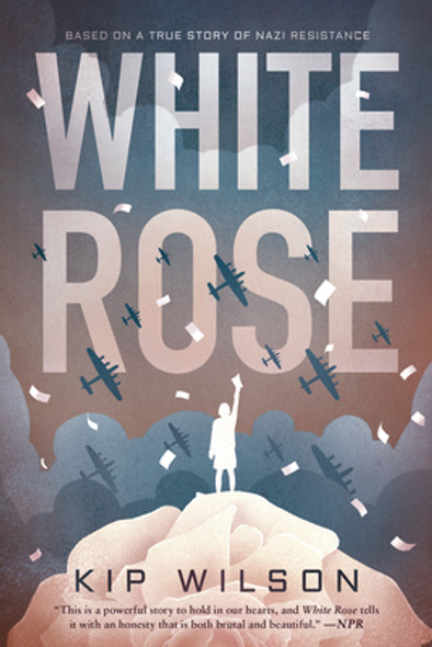 White Rose (Paperback)