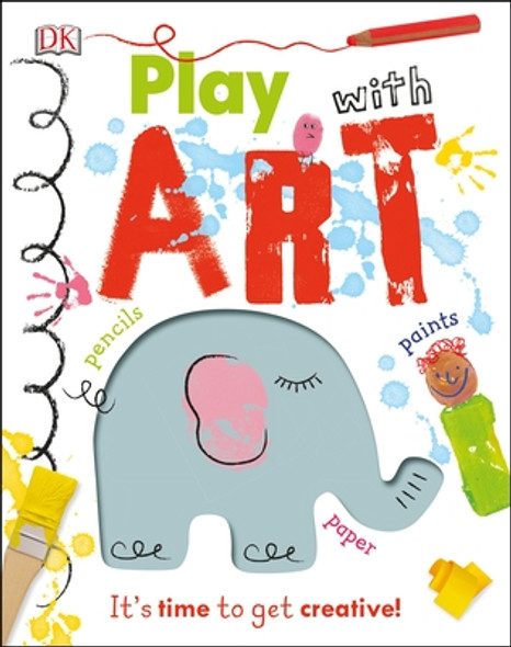 Play with Art (Hardcover)