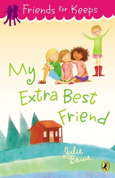 My Extra Best Friend (Paperback)