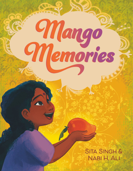 Mango Memories (Hardcover)