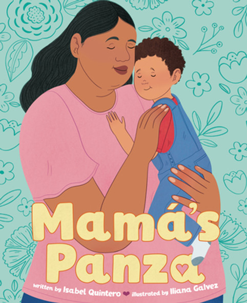 Mamá's Panza (Hardcover) Mamá's Panza (Hardcover)