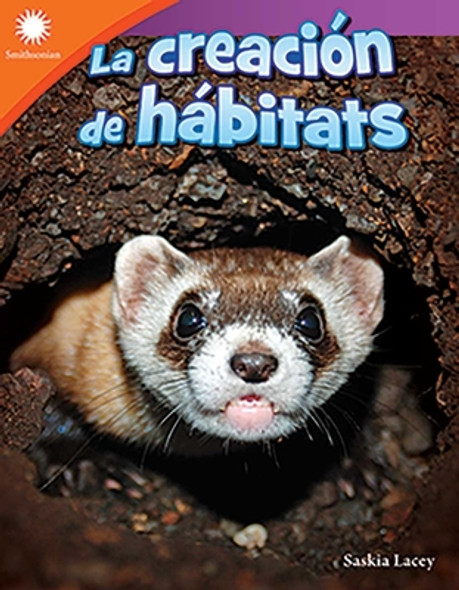 La Creación de Hábitats (Paperback) La Creación de Hábitats (Paperback)