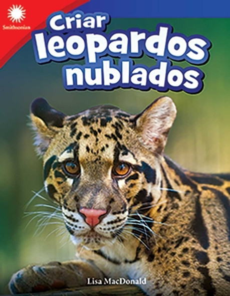 Criar Leopardos Nublados (Paperback) Criar Leopardos Nublados (Paperback)
