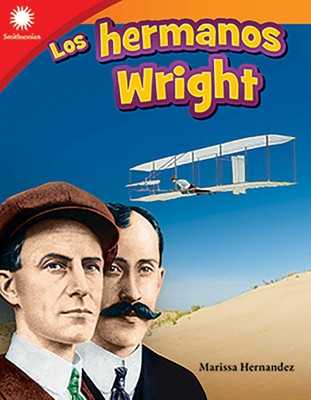 Los Hermanos Wright (Paperback)