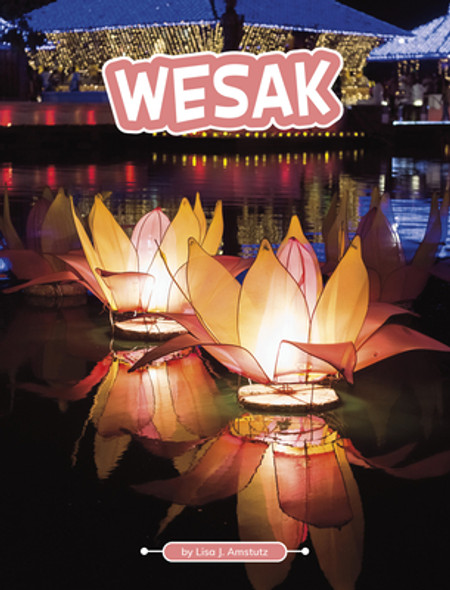 Wesak (Paperback)
