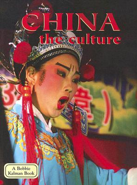 China - The Culture (Revised, Ed. 3) (Paperback)