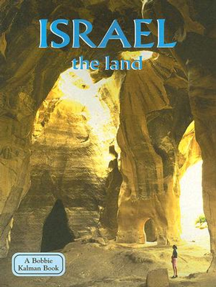 Israel - The Land (Revised, Ed. 2) (Paperback)