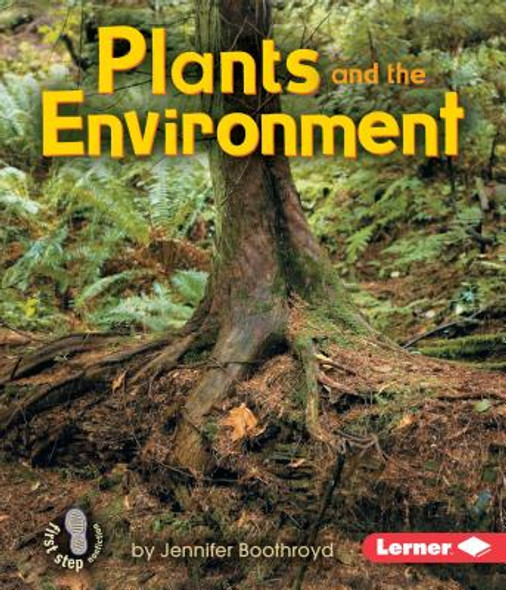 Plants and the Environment (Paperback)