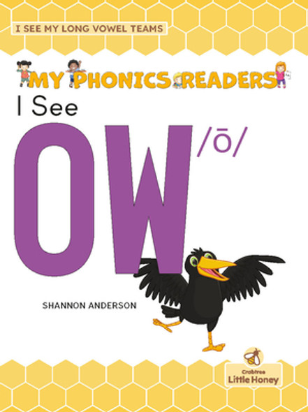 I See Ow /&#333; (Hardcover)
