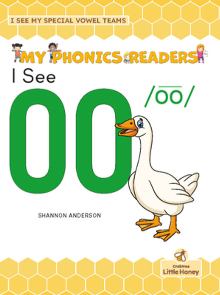 I See Oo /Oo (Hardcover)