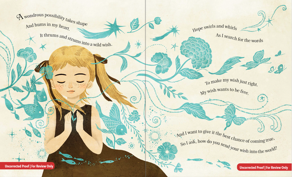 Wishes of the World (Hardcover)