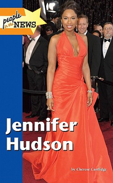 Jennifer Hudson (Hardcover)