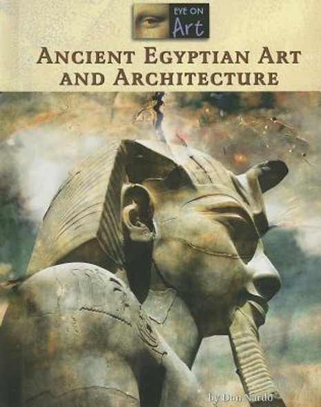 Ancient Egyptian Art and Architecture (Hardcover)