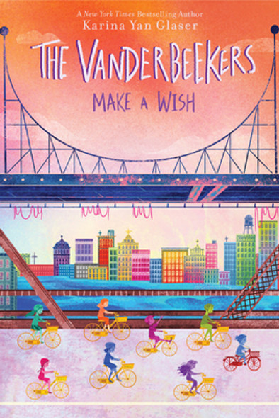 The Vanderbeekers Make a Wish (Library Binding)