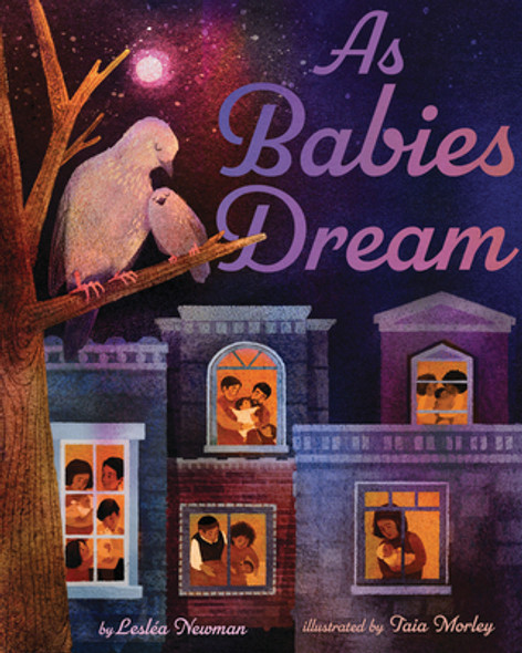 As Babies Dream (Hardcover) As Babies Dream (Hardcover)