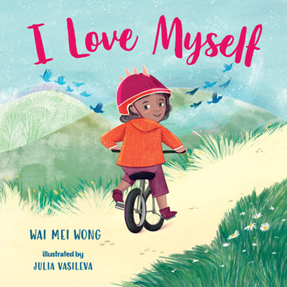 I Love Myself (Hardcover) I Love Myself (Hardcover)