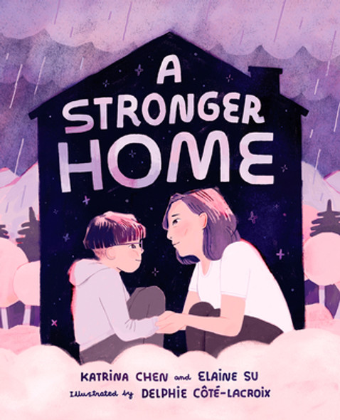 A Stronger Home (Hardcover) A Stronger Home (Hardcover)