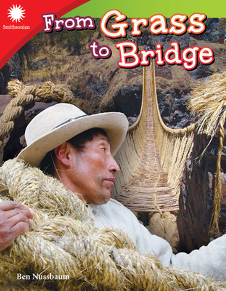 From Grass to Bridge (Paperback)