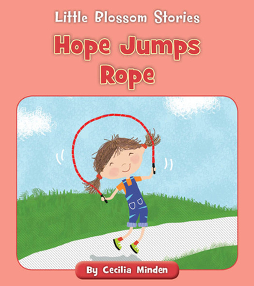 Hope Jumps Rope (Paperback)