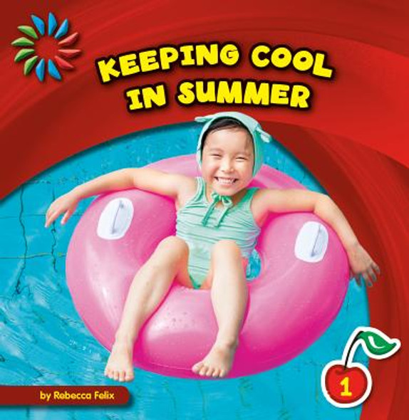Keeping Cool in Summer (Paperback) Keeping Cool in Summer (Paperback)