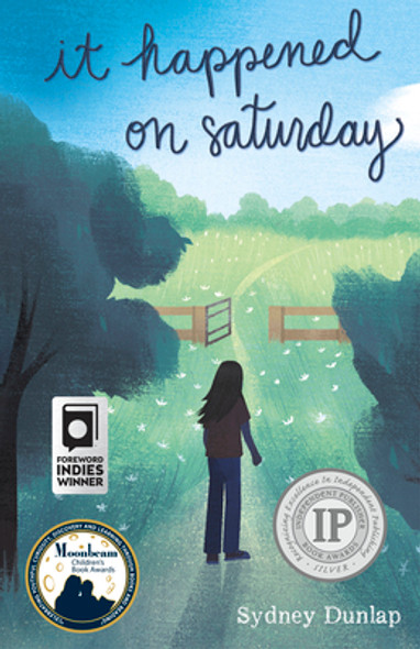 It Happened on Saturday (Hardcover)