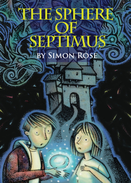 The Sphere of Septimus (Paperback)