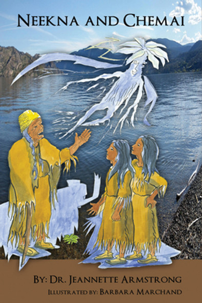 Neekna and Chemai (Paperback)