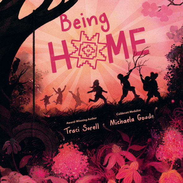 Being Home (Hardcover)