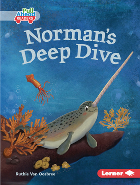 Norman's Deep Dive (Library Binding)