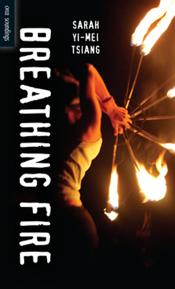 Breathing Fire (Paperback)