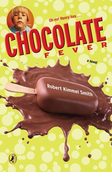Chocolate Fever (Paperback)