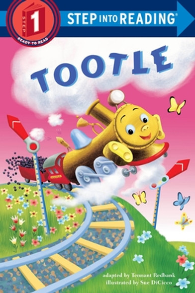 Tootle (Paperback)