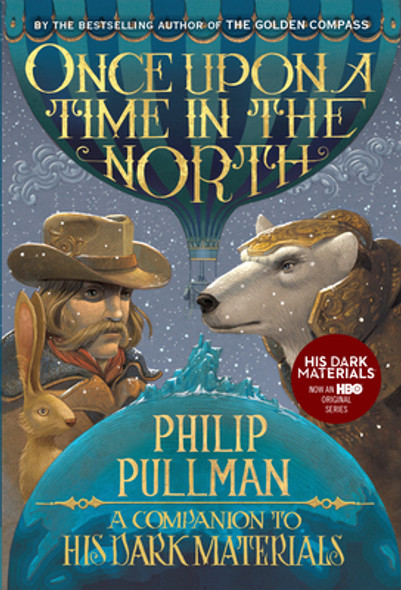 His Dark Materials: Once Upon a Time in the North (Paperback)