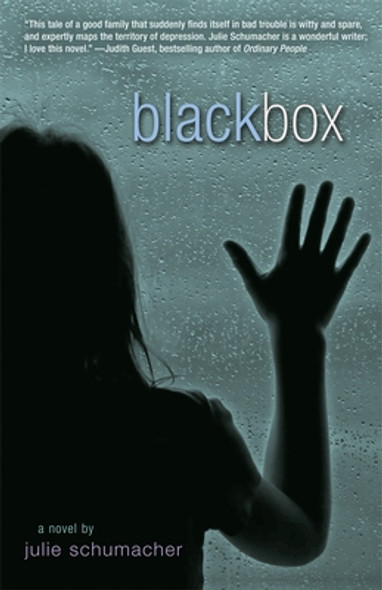 Black Box (Paperback)