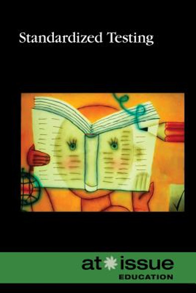 Standardized Testing (Paperback)