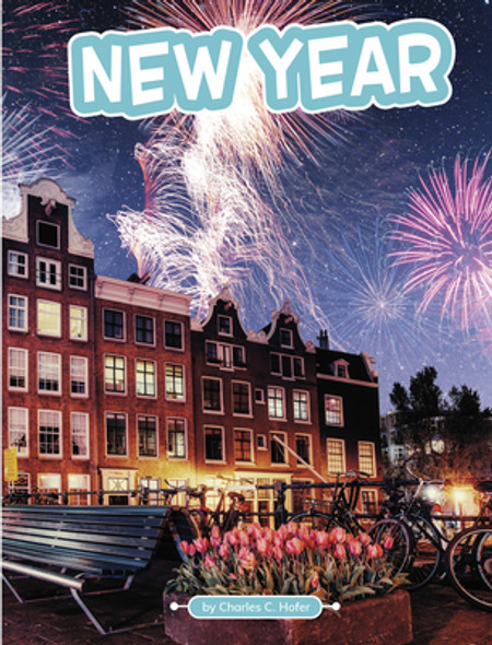 New Year (Hardcover)