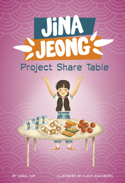 Project Share Table (Library Binding)