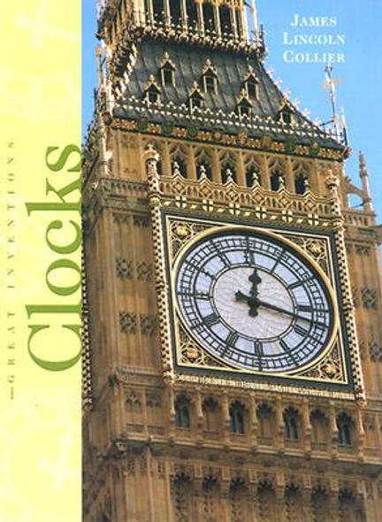Clocks (Library Binding)