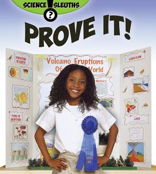 Prove It! (Hardcover)