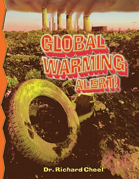 Global Warming Alert! (Hardcover)