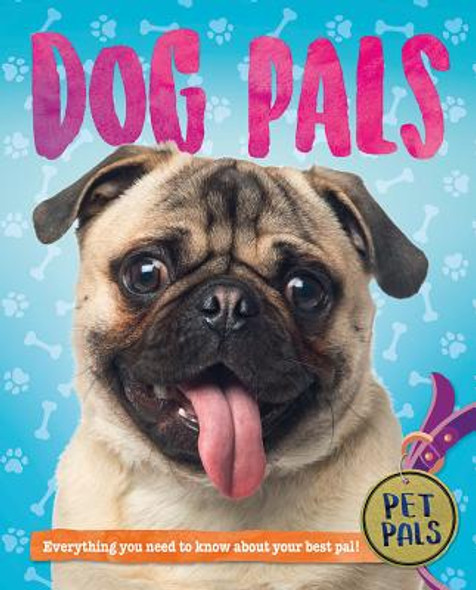 Dog Pals (Paperback)