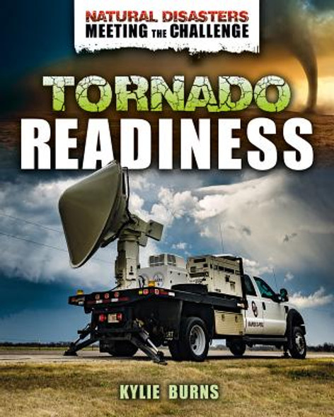 Tornado Readiness (Library Binding)