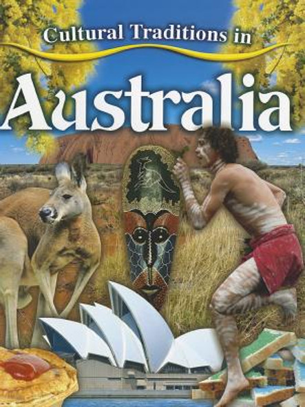 Cultural Traditions in Australia (Paperback)