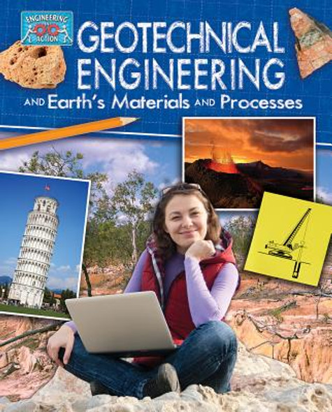 Geotechnical Engineering and Earth's Materials and Processes (Paperback)