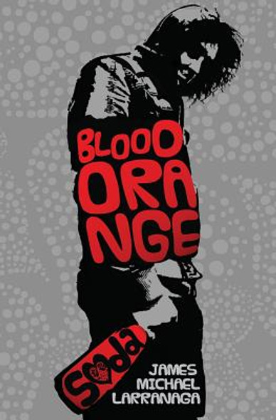 Blood Orange Soda (Paperback)