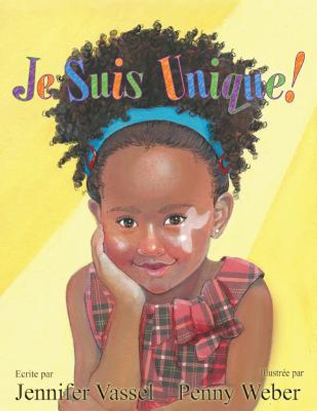 Je Suis Unique! (Paperback)