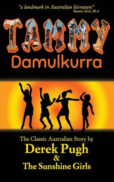 Tammy Damulkurra (Paperback)