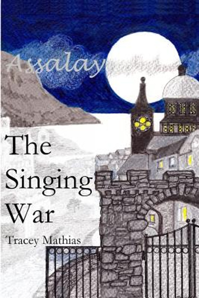 The Singing War (Paperback)